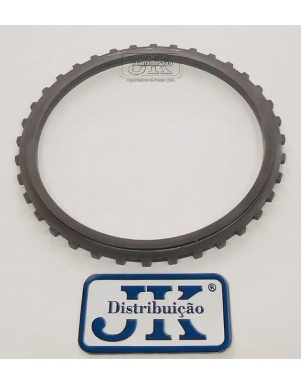 PLACA DE FECHAMENTO COM RESSALTO 192 X 161 X 8.4M