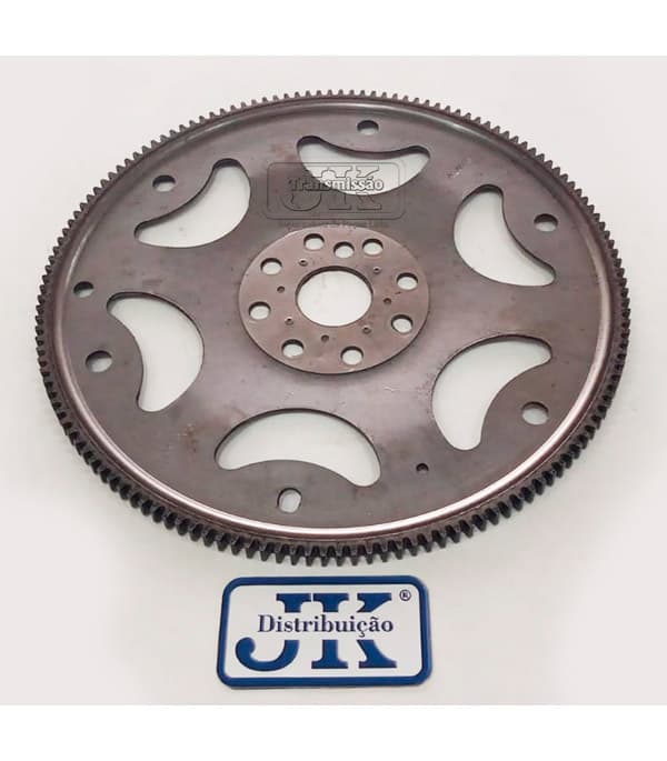 CREMALHEIRA / VOLANTE DO MOTOR
