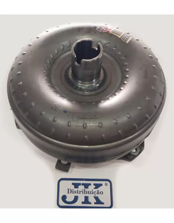 CONVERSOR DE TORQUE NOVO S10 6L50 — Frente