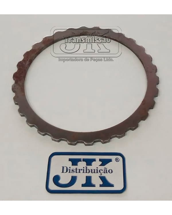 PLACA DE REAÇAO 3.9MM (SEMI NOVA )