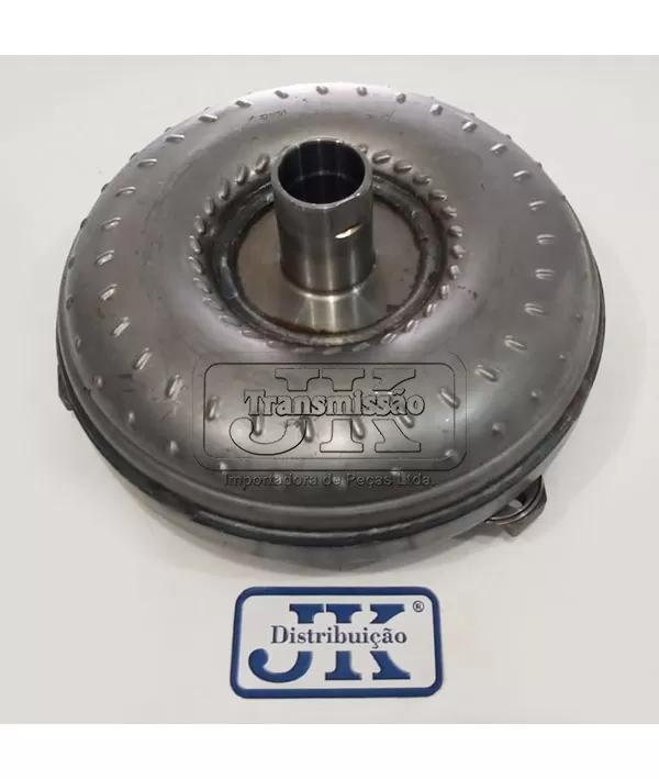 CONVERSOR DE TORQUE NOVO