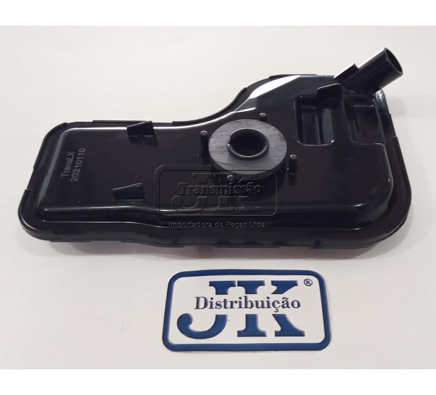 FILTRO DE OLEO — Frente