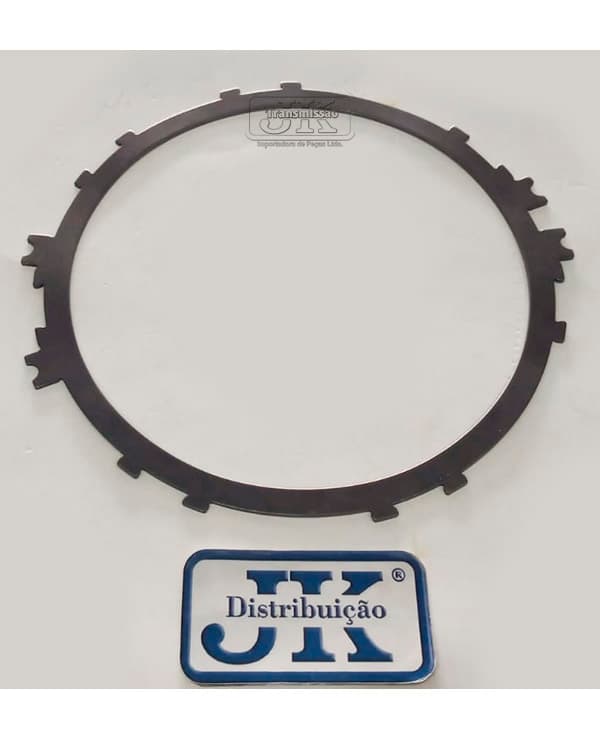 DISCO MOLA ONDULADO 14 DENTES