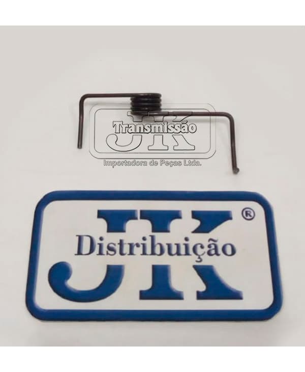 MOLA DE ACIONAMENTO DA TRAVA DO PARK