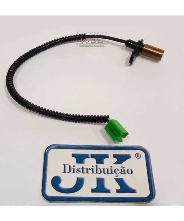 SENSOR DE ROTAÇÃO DE SAIDA ( USADO )