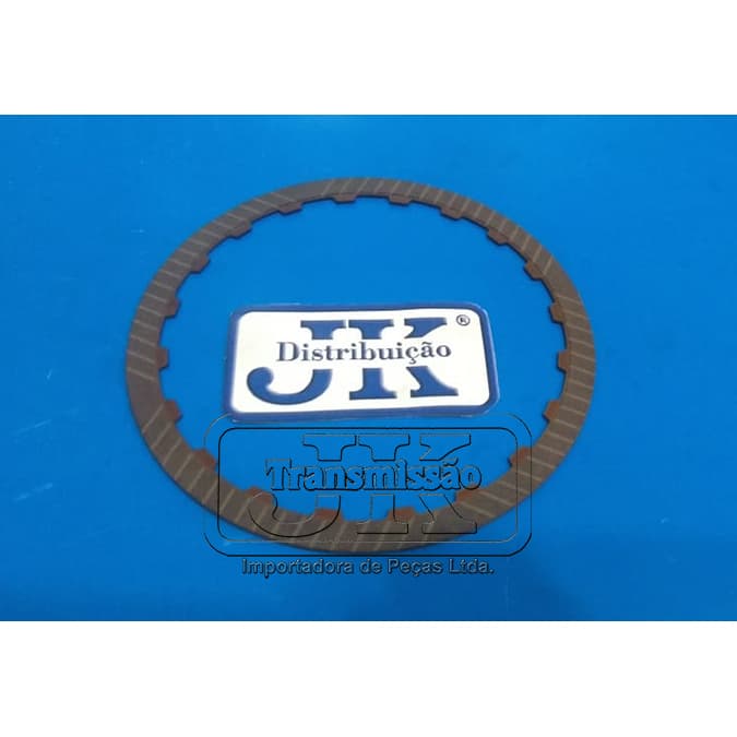 DISCO DE COMPOSITE 155 X 129 X 1.6 X 20 DENTES