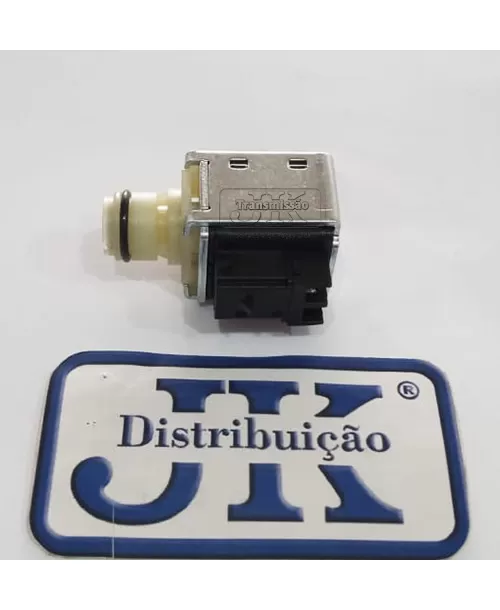 SOLENOIDE DE MUDANÇA — Frente