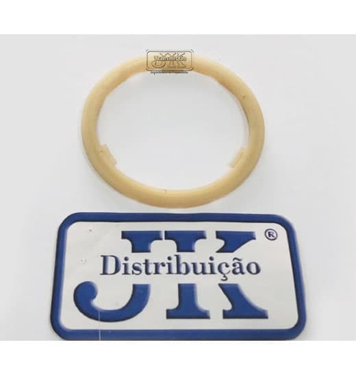 ARRUELA DE PLÁSTICO 74 X 62 X 5 MM