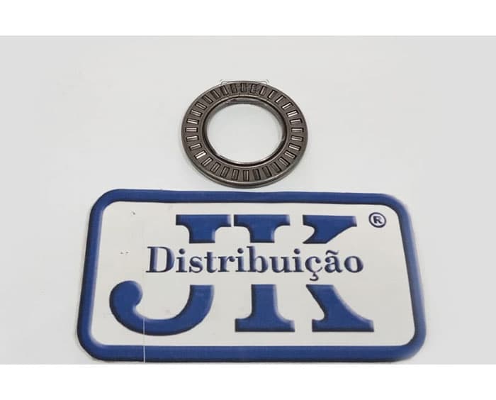 ROLAMENTO AGULHA 37 X 22 X 2,56MM