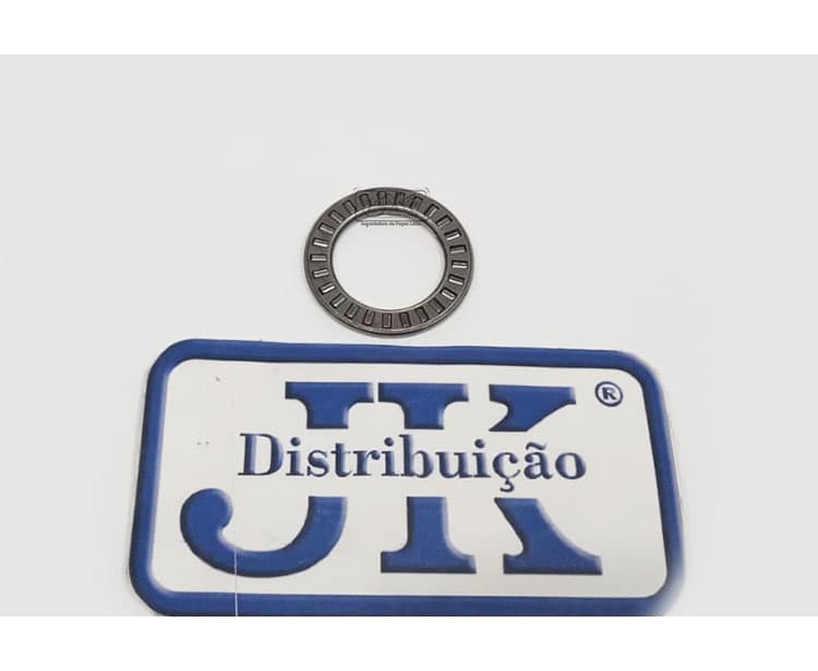 ROLAMENTO AGULHA 31 X 20,14 X 1,63MM