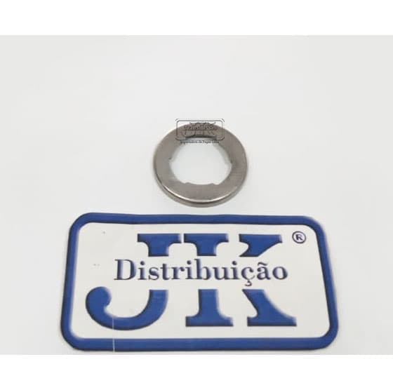 TRAVA DO ROLAMENTO 35 X 22 X 3,37MM