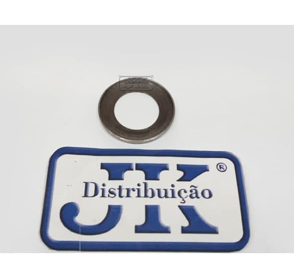 TRAVA DO ROLAMENTO 38 X 22 X 3MM