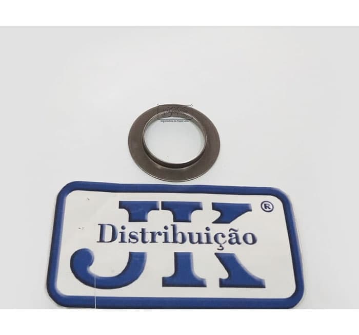 TRAVA DO ROLAMENTO 37 X 24 X 3,72MM
