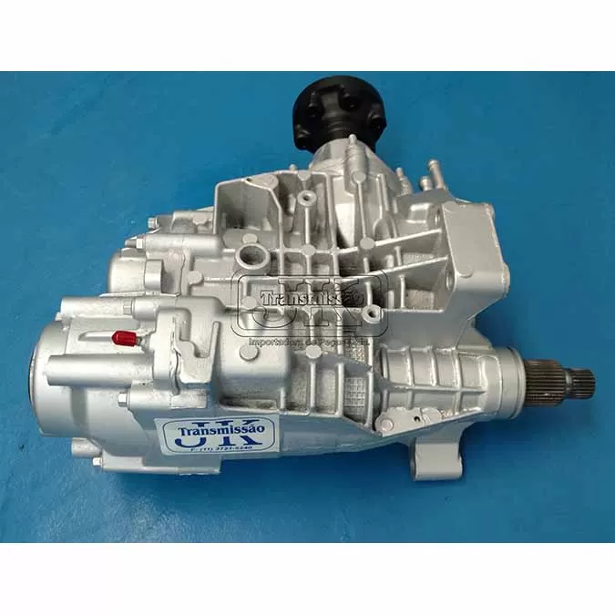 CAIXA DE TRANSFERENCIA DIFERENCIAL 4X4