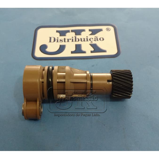 ENGRENAGEM DO SENSOR DO VELOCIMETRO