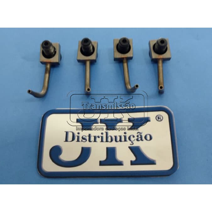 KIT LUBRIFICANTES DOS PISTÕES