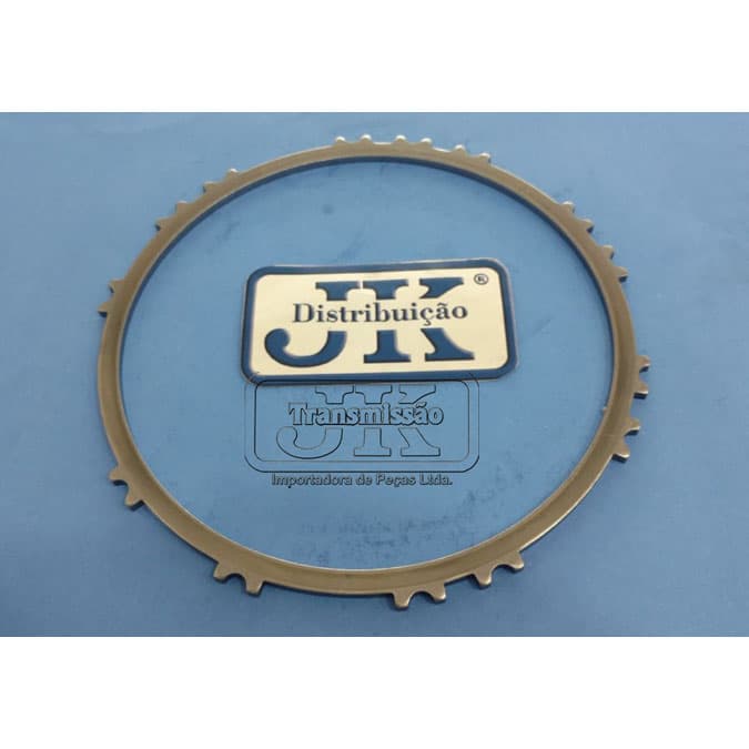 PLACA LISA 3MM