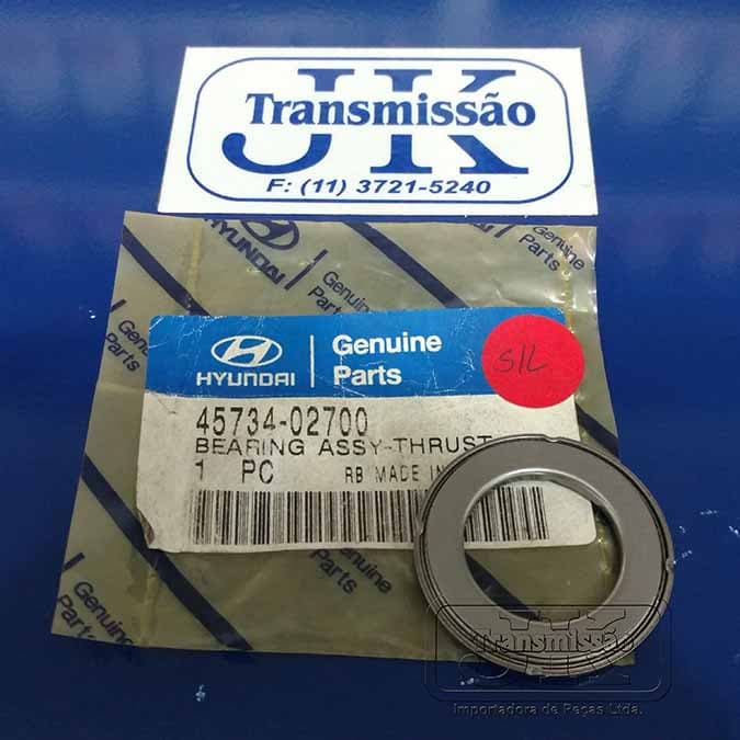 ROLAMENTO DE AGULHA 42 X 25 X 3.50MM