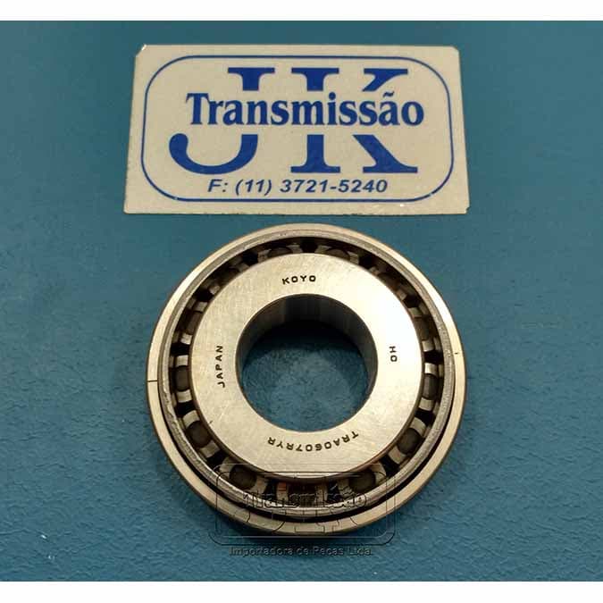 ROLAMENTO PEQUENO PINHAO DO DIFERENCIAL TRASEIRO