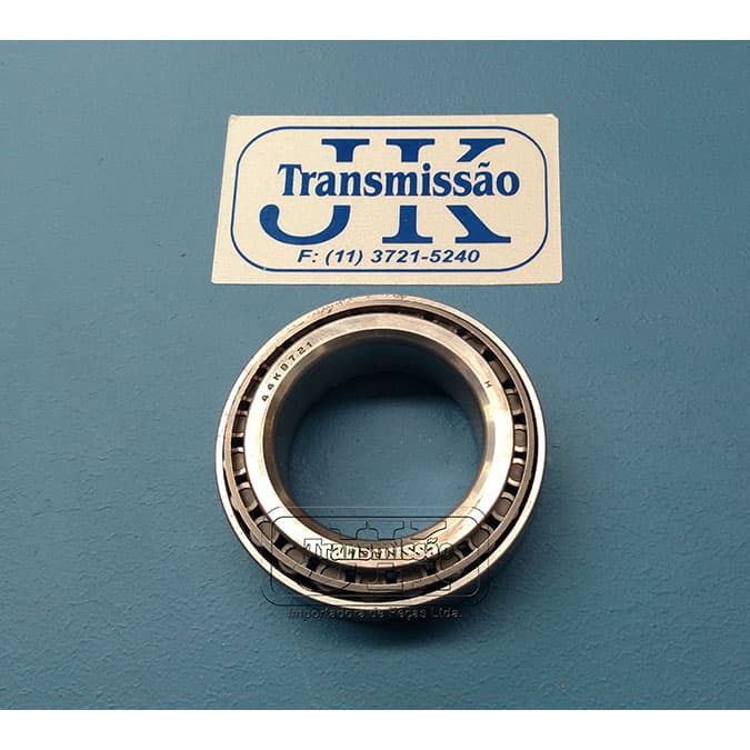 ROLAMENTO DA COROA (43MM INT)