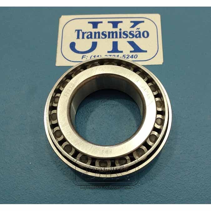 ROLAMENTO COROA DIFERENCIAL TRASEIRO