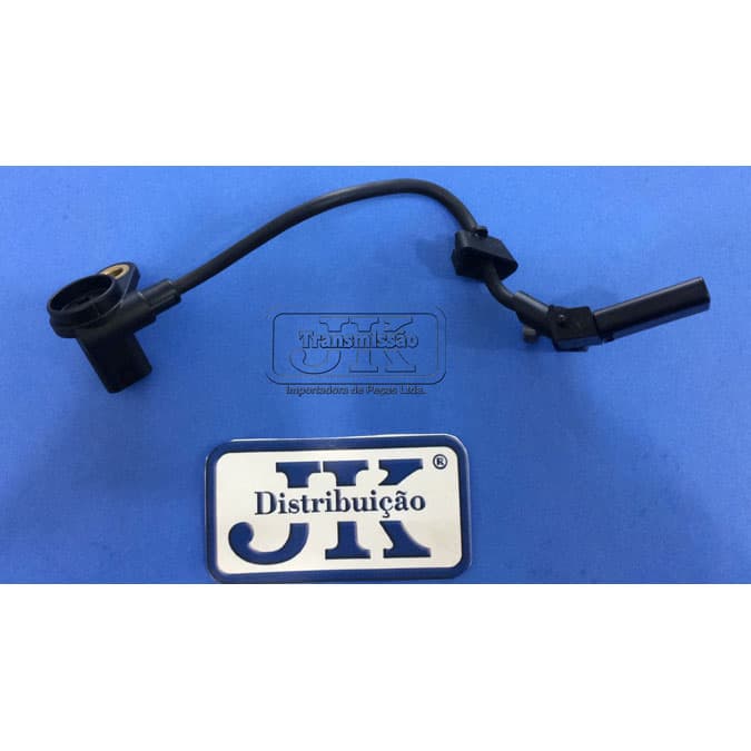 SENSOR DE ROTAÇÃO