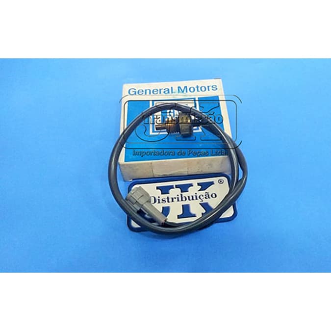 SENSOR DE TEMPERATURA