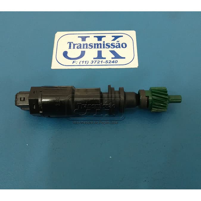 SENSOR DO VELOCIMETRO C/ ENGRENAGEM