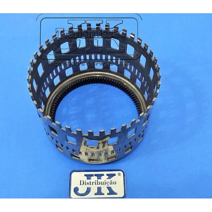 TAMBOR DA PLANETARAIA TRASEIRA COM ENGRENAGEM