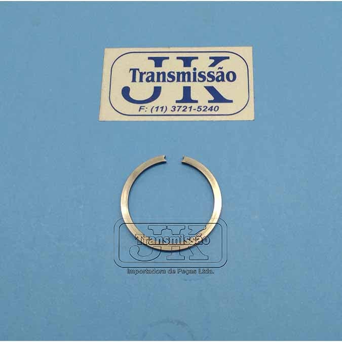 TRAVA PEQUENA 2.40MM — Frente