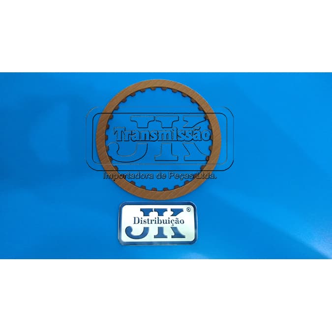 DISCO DE COMPOSITE 150.88 X 123.19 X 30 DENTES