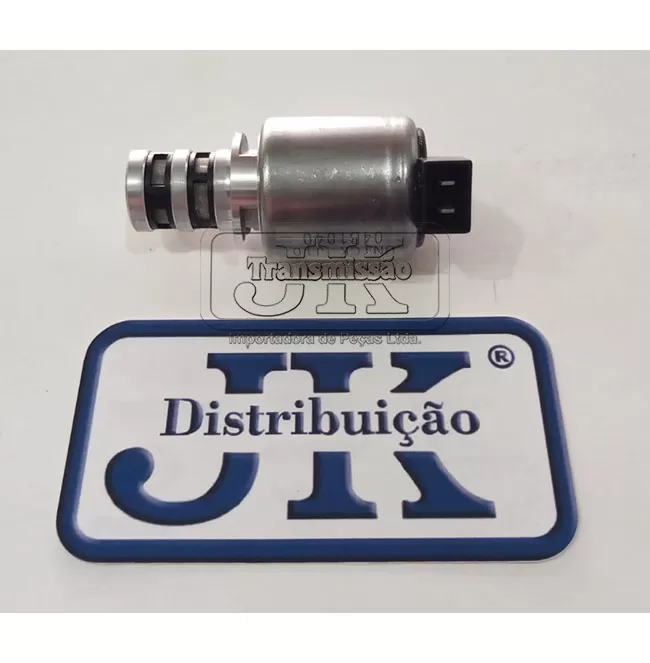 SOLENOIDE DE PRESSÃO A4CF1