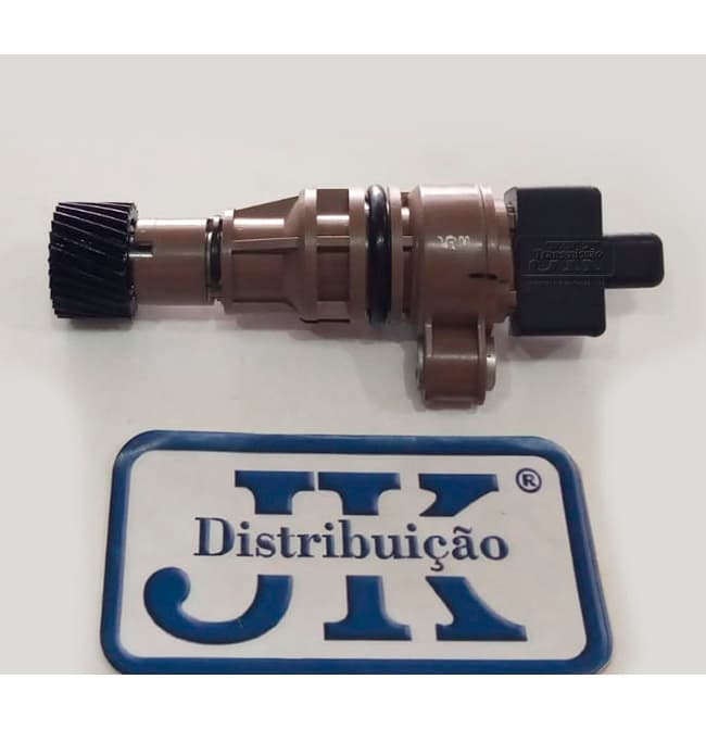 SENSOR DO VELOCÍMETRO COM ENG. 27 DENTES