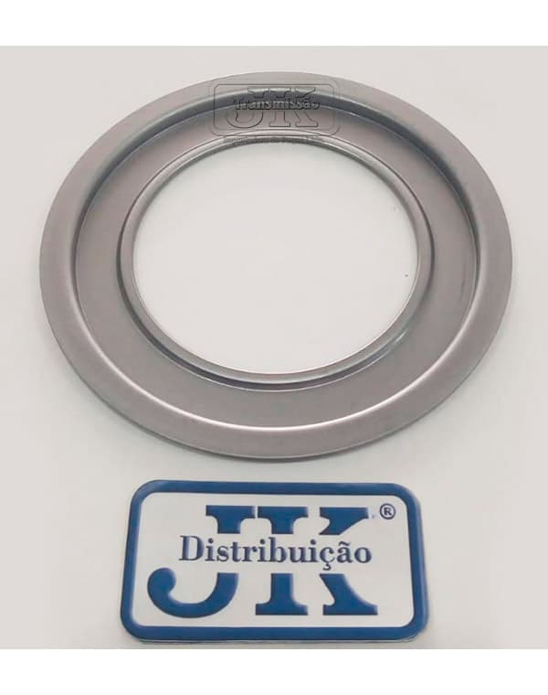 PLACA DE APOIO — Frente