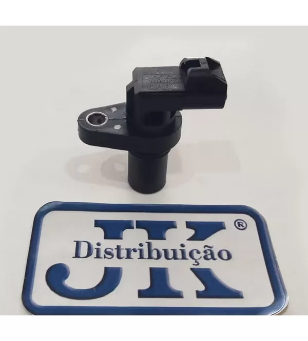 SENSOR DE ROTAÇÃO ENTRADA NOVO
