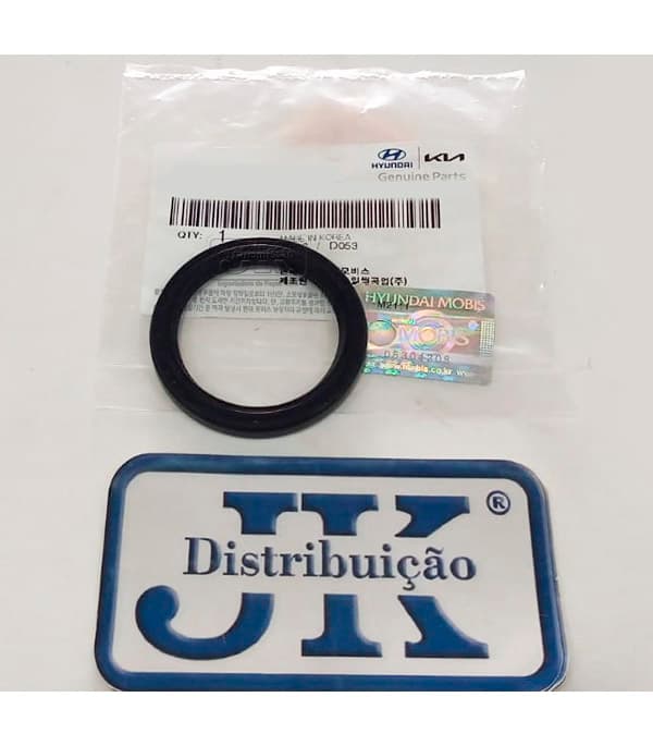 RETENTOR DA CAIXA DE SATÉLITE