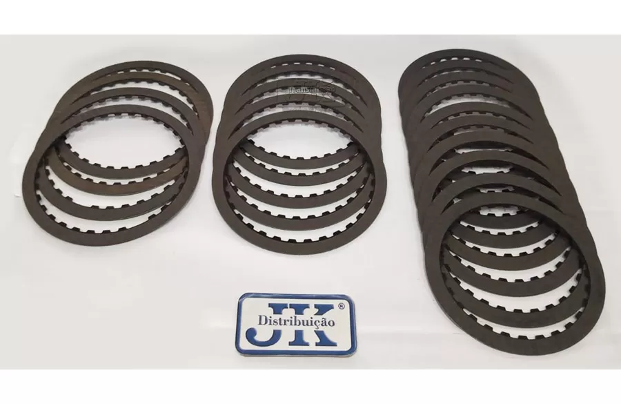 KIT DE COMPOSITE ( 19 DISCOS )