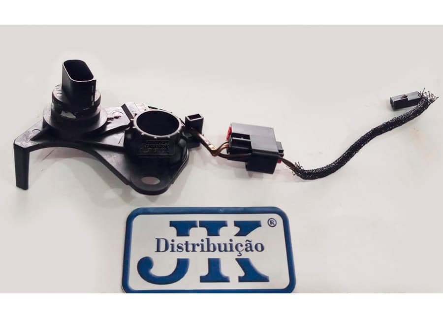 CHICOTE INTERNO DO CÂMBIO COM 1 CONECTOR