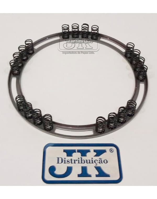 MOLA DE RETORNO DO PISTAO DA CARCAÇA