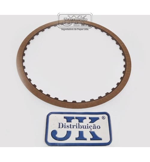 DISCO DE COMPOSITE 190.5 X 165.35 X 40 DENTES