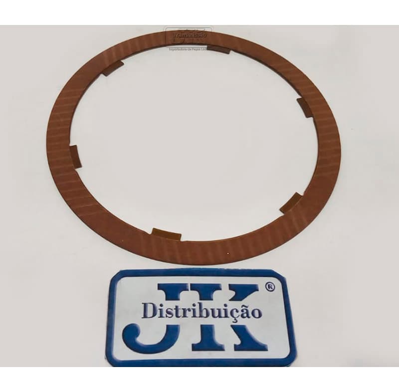 DISCO DE COMPOSITE 170.69 X 136.91 X 6 DENTES