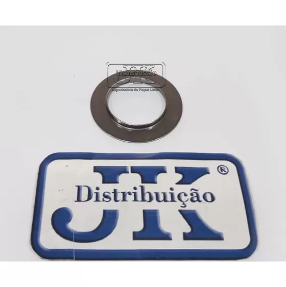 ARRUELA DE ENCOSTO DO ROLAMENTO