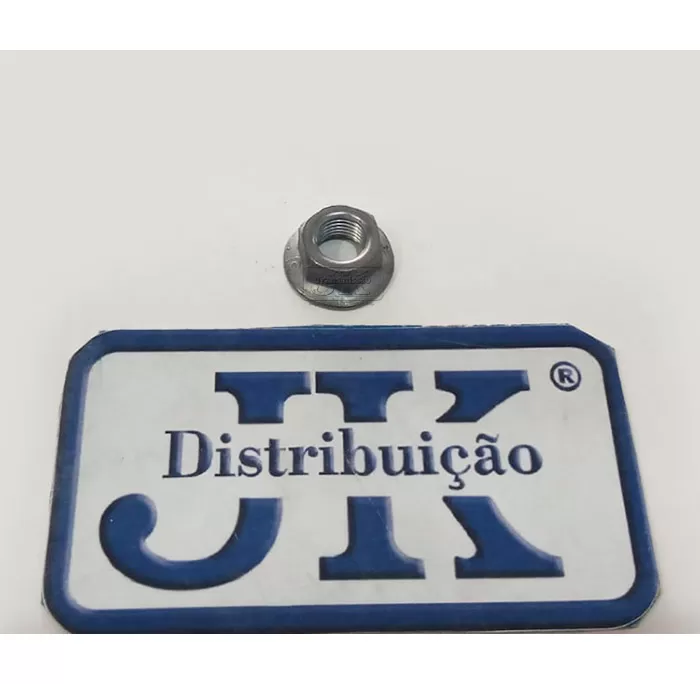 PORCA DO CONVERSOR DE TORQUE