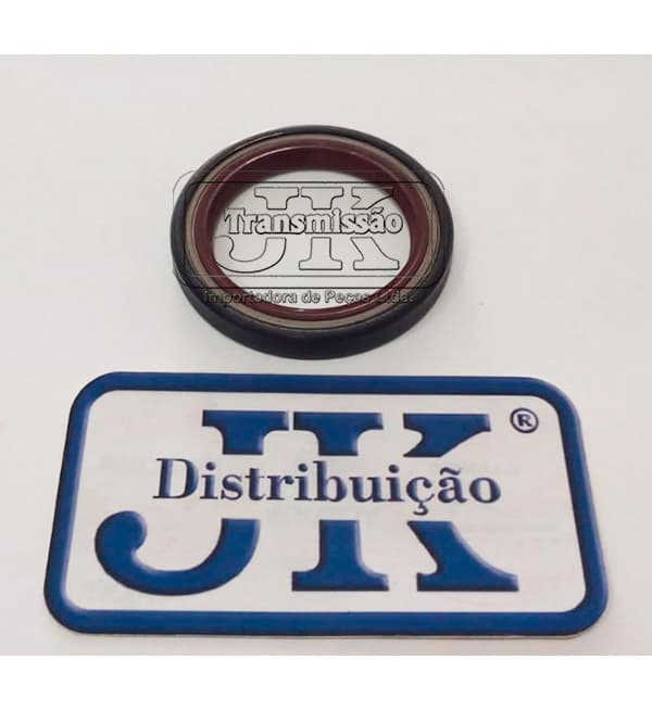 RETENTOR DO DIFERENCIAL DO SEMI EIXO L/E