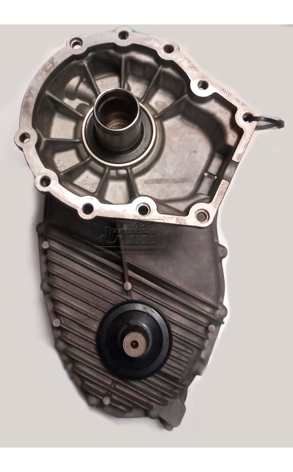 CAIXA DE TRANSFERENCIA 4X4 NOVO — Frente