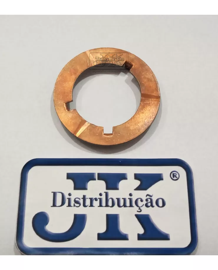 ARRUELA DE ENCOSTO 57.85 X 36 X 1.57MM