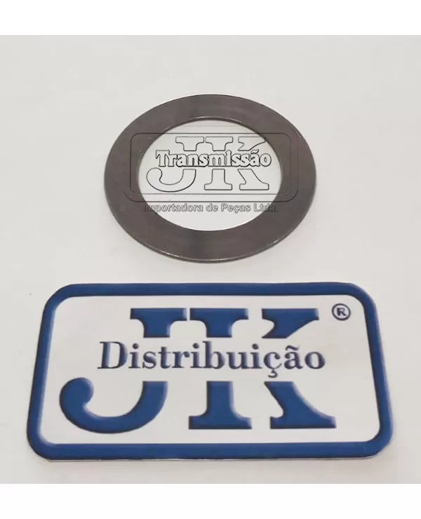 ARRUELA DE ENCOSTO PQ DO ROLAMENTO DE AGULHA DO E