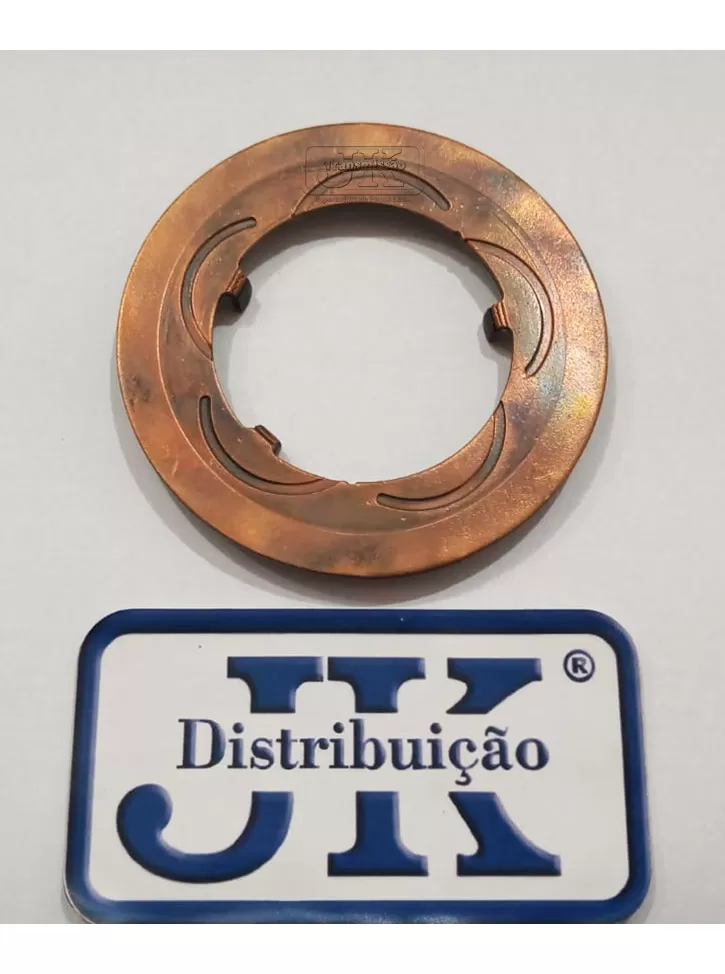 ARRUELA DE ENCOSTO 81 X 50 X 1.60MM