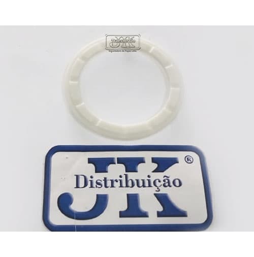 ARRUELA DE PLÁSTICO 71 X 54 X 2.78MM
