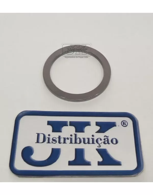 ARRUELA DE ENCOSTO LISA 55 X 42 X 3MM